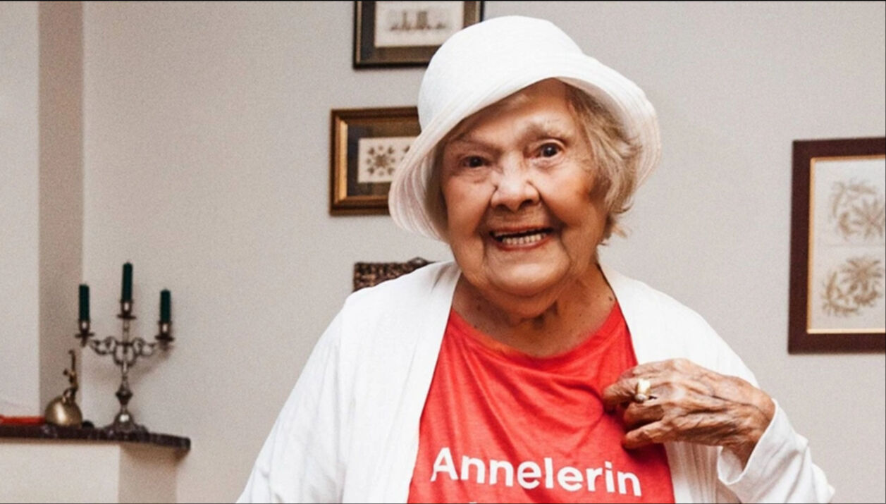 Sümerolog Muazzez İlmiye Çığ hayatını kaybetti Sümerolog Muazzez İlmiye Çığ hayatını kaybetti - 3. Resim