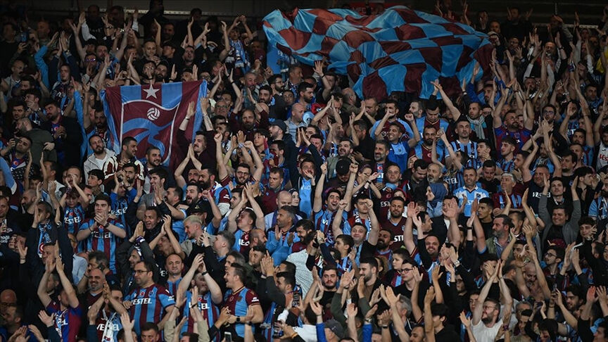 Trabzonspor'un net borcu açıklandı! Yönetim ibra edildi - 3. Resim