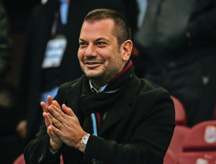 Trabzonspor'un net borcu açıklandı! Yönetim ibra edildi - 2. Resim