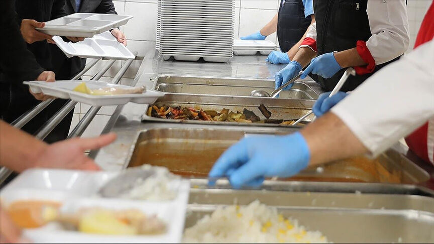 Türkiye'de bir ilk! Cenaze yemeğini yasakladılar - 2. Resim