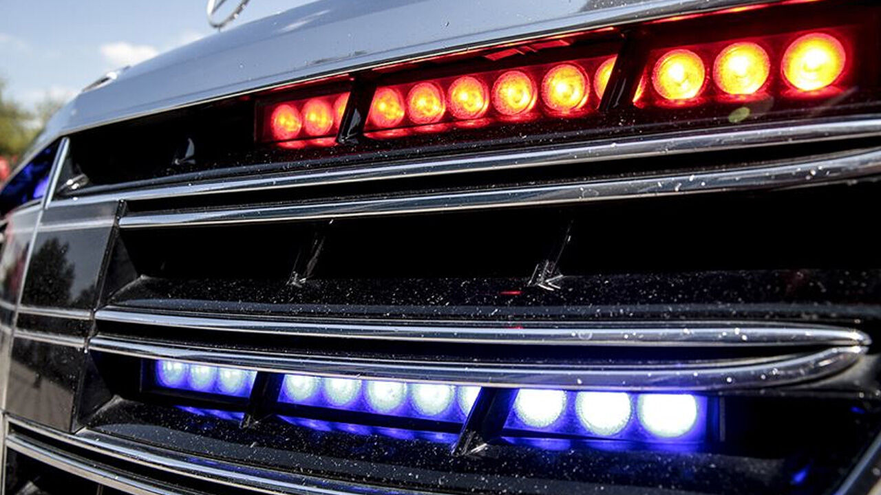 'Yetkisiz çakar' ve 'ruhsatsız silah'ta cezalar arttı! Karar Resmi Gazete'de - 1. Resim