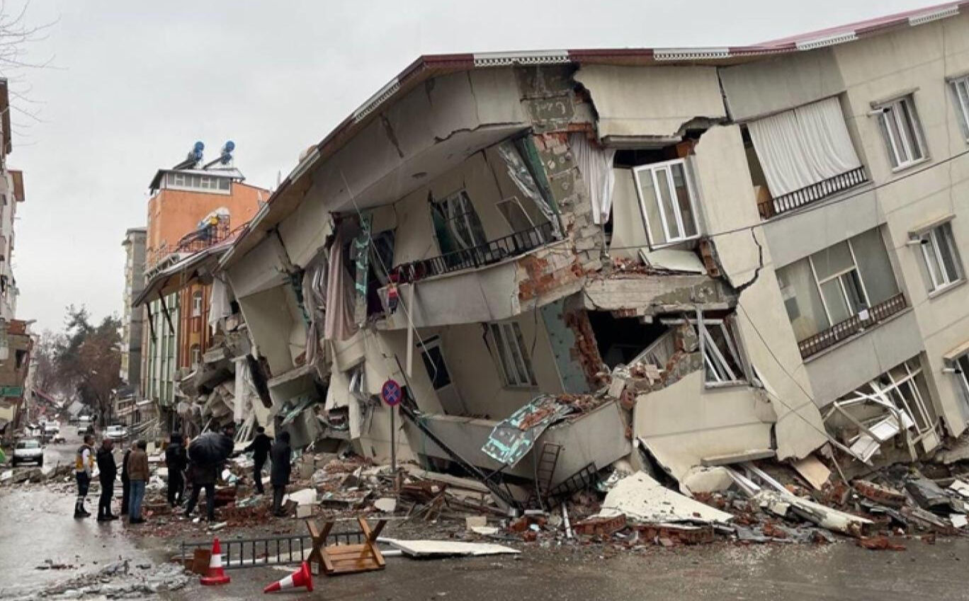 500 diri fay hattı nereden geçiyor, hangi şehirler deprem bölgesi? 24 il işaret edildi! - 7. Resim