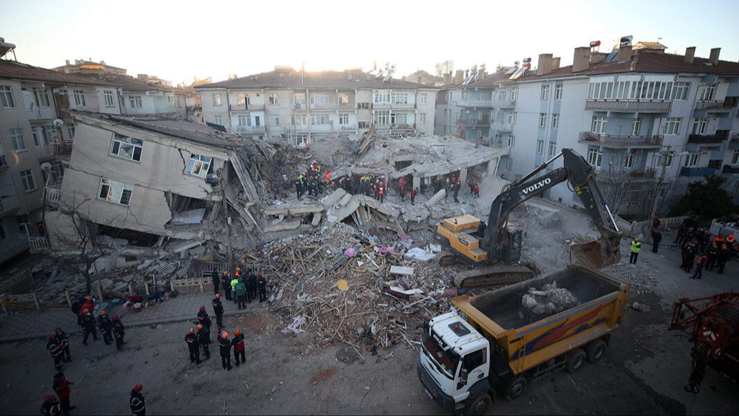 500 diri fay hattı nereden geçiyor, hangi şehirler deprem bölgesi? 24 il işaret edildi! - 3. Resim