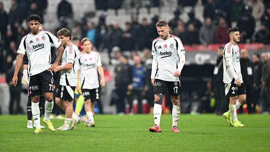 Beşiktaş-Hatayspor maçı ne zaman, hangi kanalda yayınlanacak? - 3. Resim