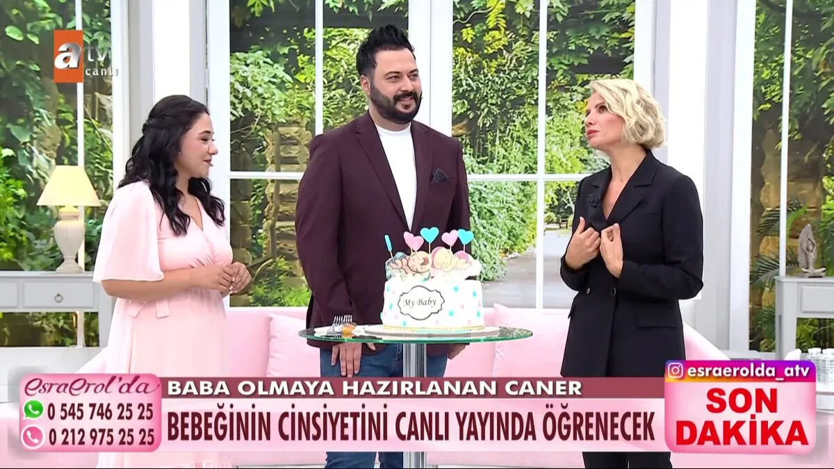 Caner Toygar programdan ayrıldı! Peş peşe olay paylaşımlar... - 4. Resim