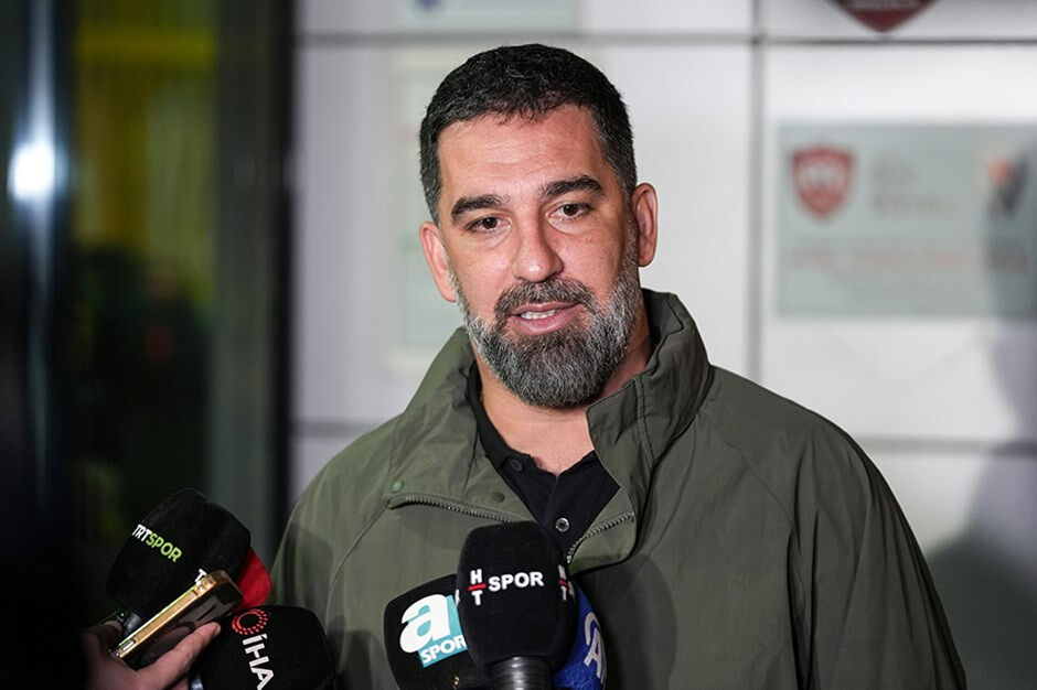 Dünya Futbol Zirvesi, Suudi Arabistan'da başlayacak - 1. Resim