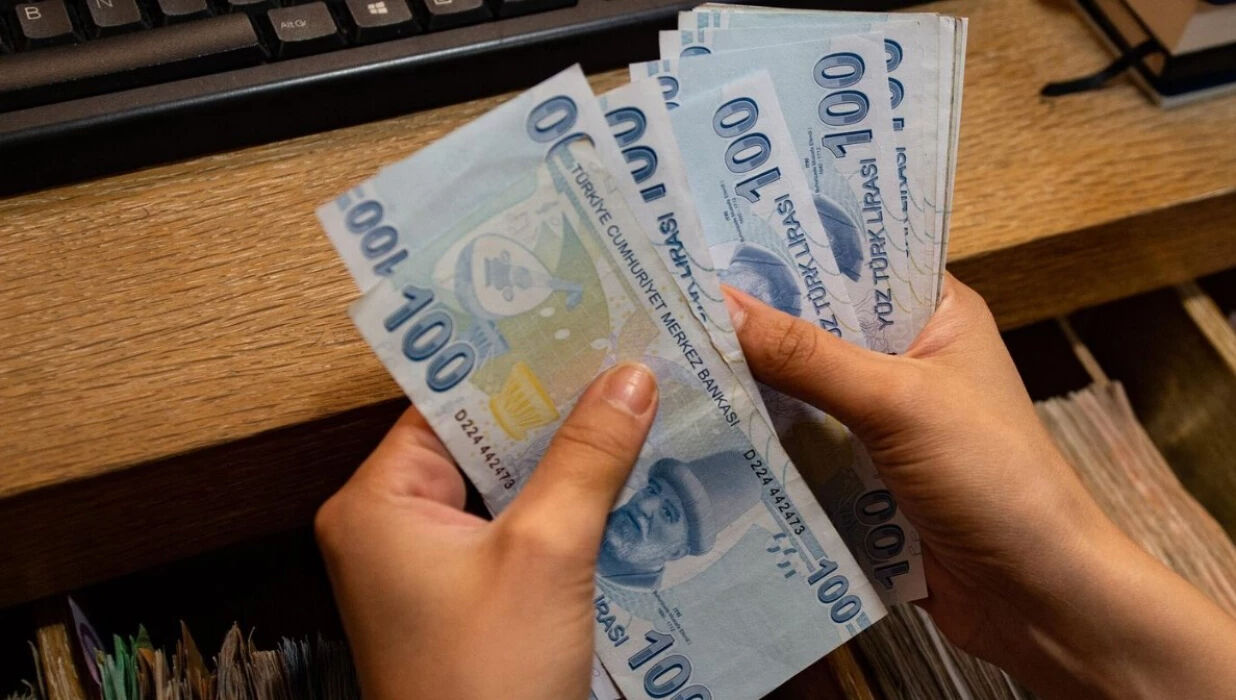 Ekim'de yüzde 2,88 artış gösterdi! Kasım enflasyonu ne zaman, saat kaçta açıklanacak? - 1. Resim