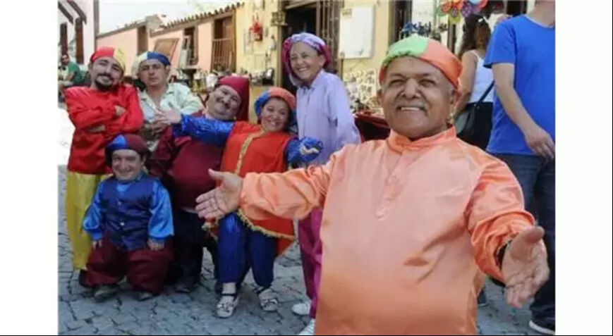 Erdal Görgeç ile Alparslan Özmol Eskişehir'de bir araya geldi! O kare çok konuşuldu - 1. Resim