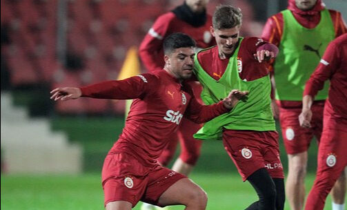 Galatasaray Eyüpspor maçı hangi kanalda, ne zaman? İlk 11'ler belli oldu! - 1. Resim