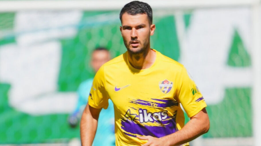 Galatasaray - ikas Eyüpspor | Canlı Anlatım - 5. Resim