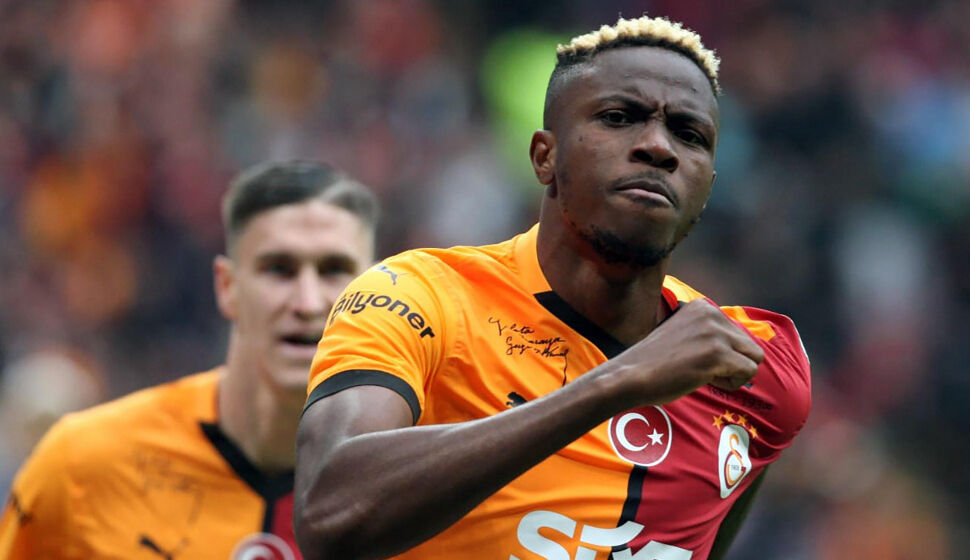 Galatasaray - ikas Eyüpspor | Canlı Anlatım - 3. Resim