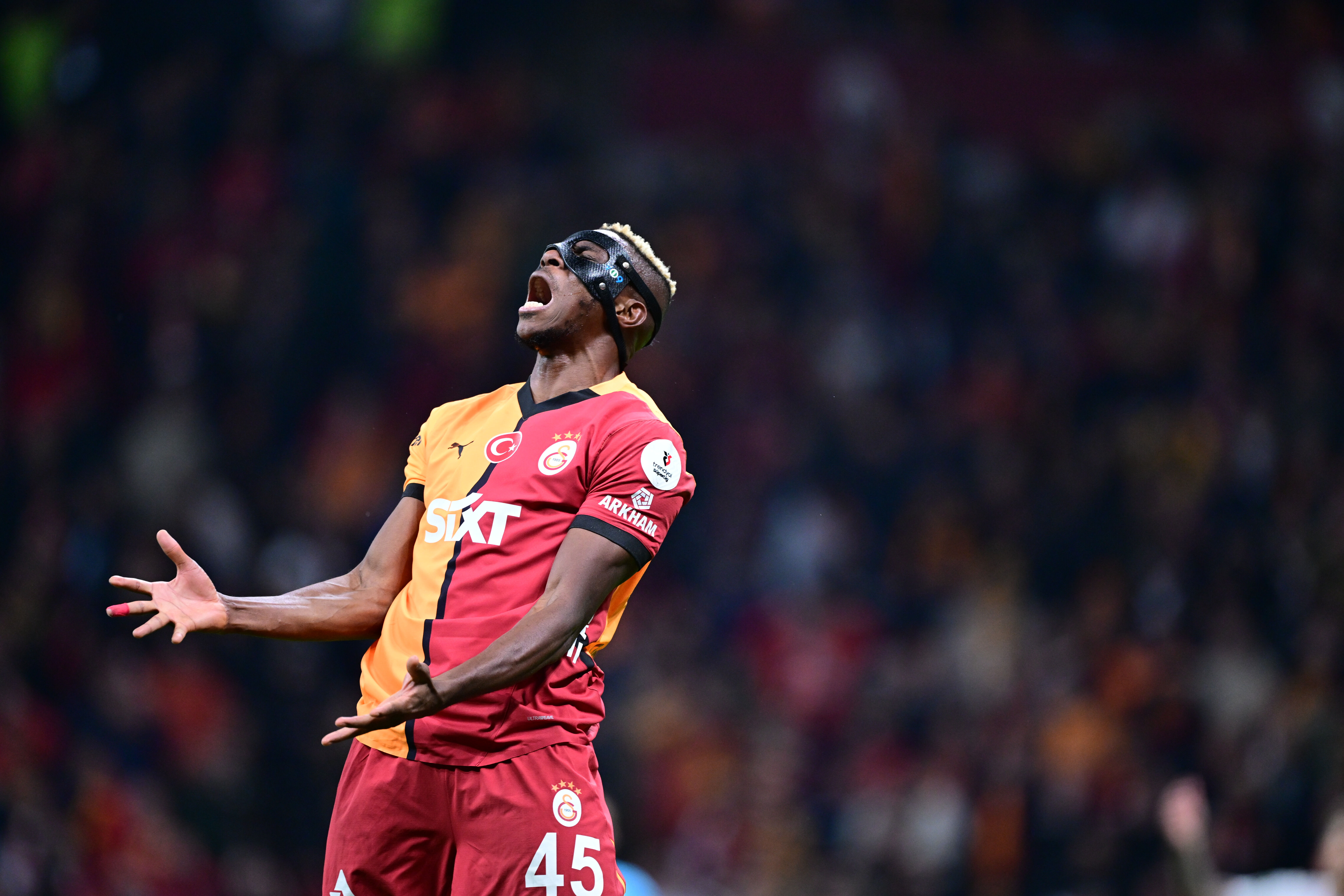 Galatasaray - ikas Eyüpspor | Canlı Anlatım - 1. Resim