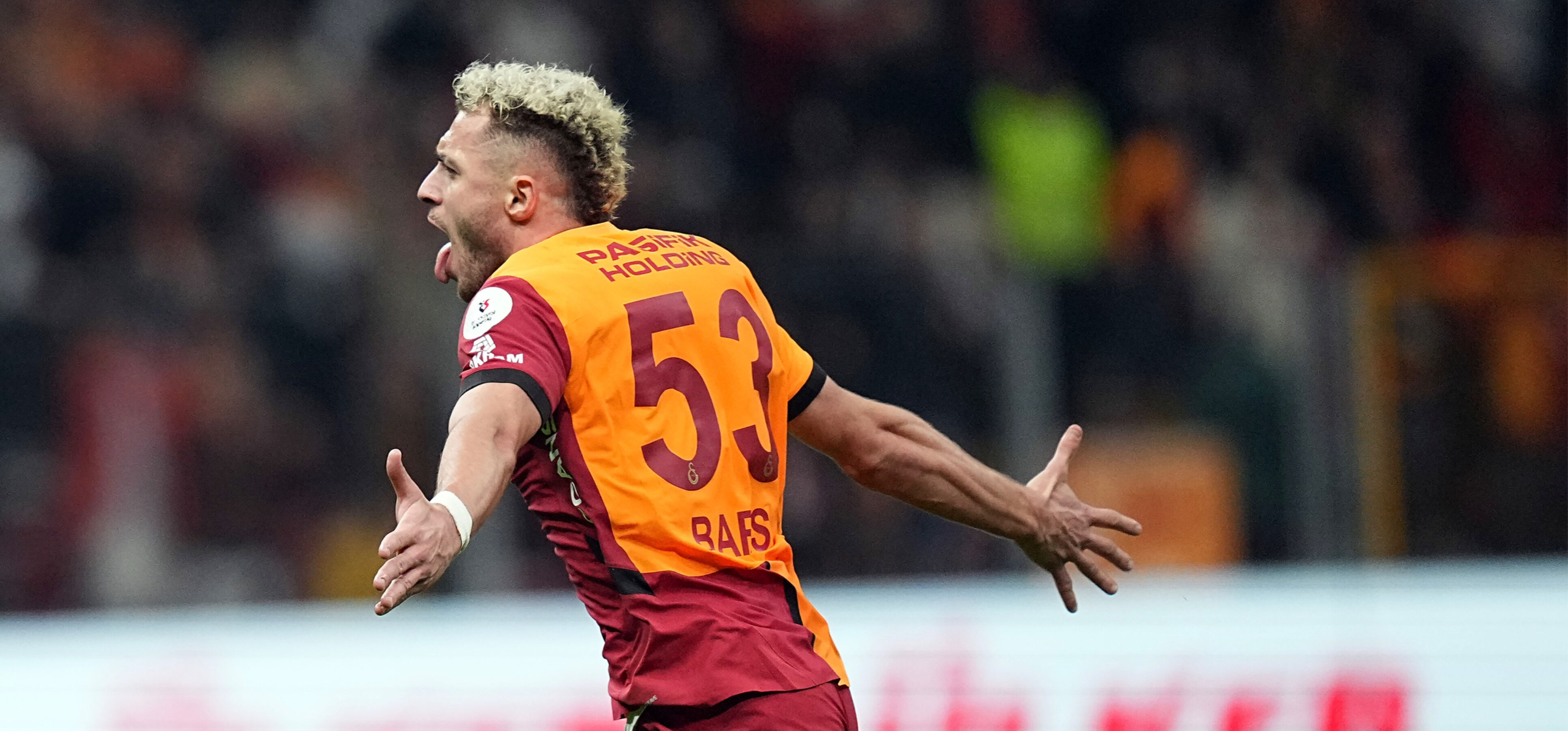 Galatasaray - ikas Eyüpspor | Canlı Anlatım - 1. Resim