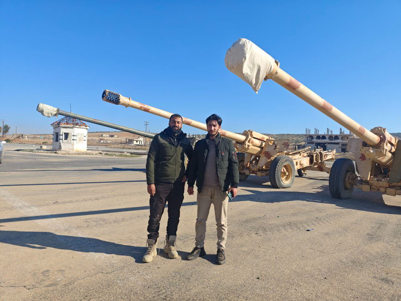 Güvenlik kaynakları duyurdu: Suriye'de PKK'ya karşı yeni operasyon! - 1. Resim