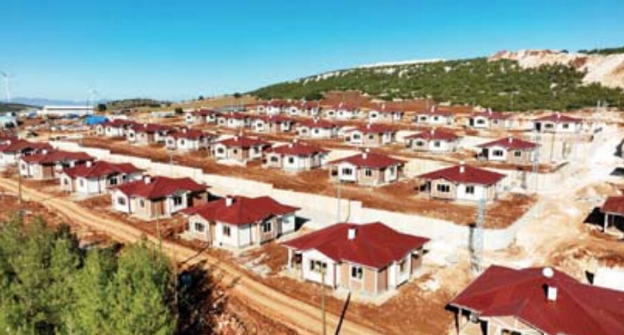 İnşaat maliyetlerinde işçilik zirveye oturdu! Deneyimli bir ustanın aylığı 150 bin TL'ye kadar çıkıyor - 2. Resim