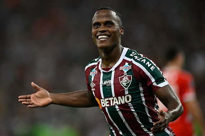 Jhon Arias'ın Galatasaray'a maliyeti belli oldu! İmza an meselesi... - 2. Resim