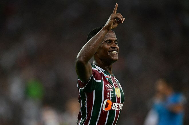 Jhon Arias'ın Galatasaray'a maliyeti belli oldu! İmza an meselesi... - 1. Resim