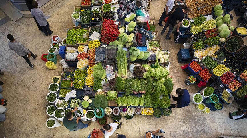 Marketle üretici arasındaki makas açıldı! Fiyat farkı yüzde 253,7 oldu - 4. Resim