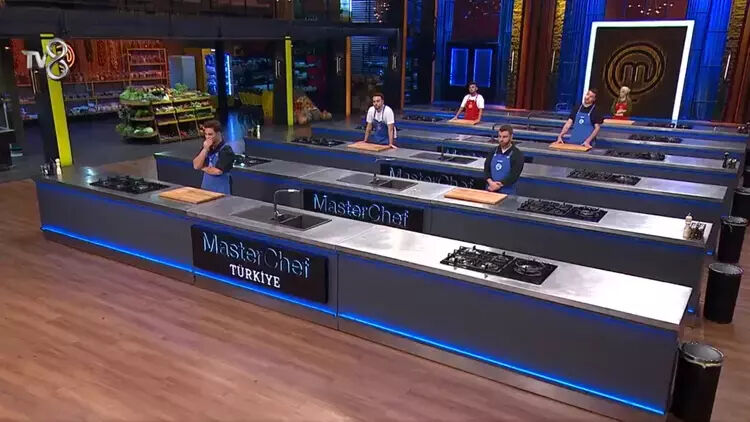 Masterchef'te son eleme adayı belli oldu! Yarışmacılar duygusal anlar yaşadı - 1. Resim