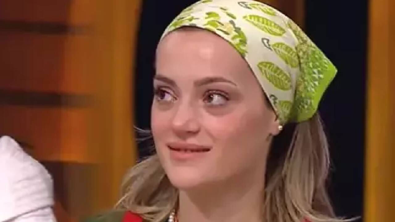 Masterchef'te son eleme adayı belli oldu! Yarışmacılar duygusal anlar yaşadı - 4. Resim