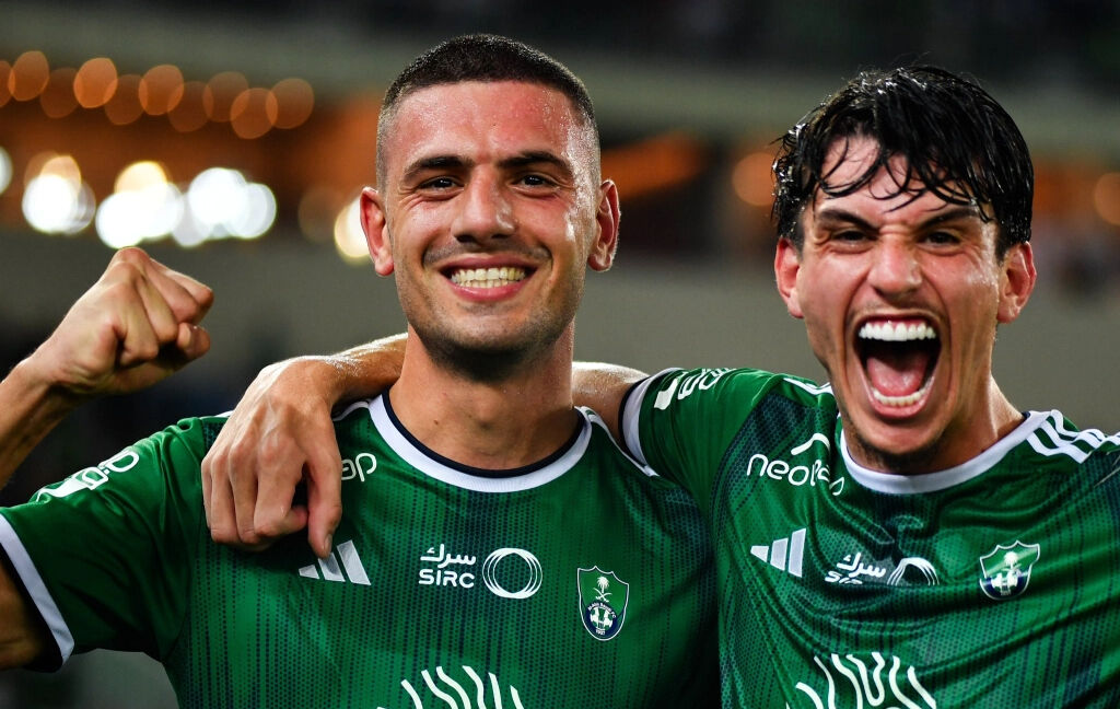 Merih Demiral Fenerbahçe'ye gelecek mi? Ara transfer dönemi 13 Ocak'ta başlayacak! - 3. Resim