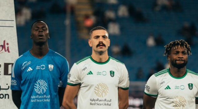 Merih Demiral Fenerbahçe'ye gelecek mi? Ara transfer dönemi 13 Ocak'ta başlayacak! - 2. Resim