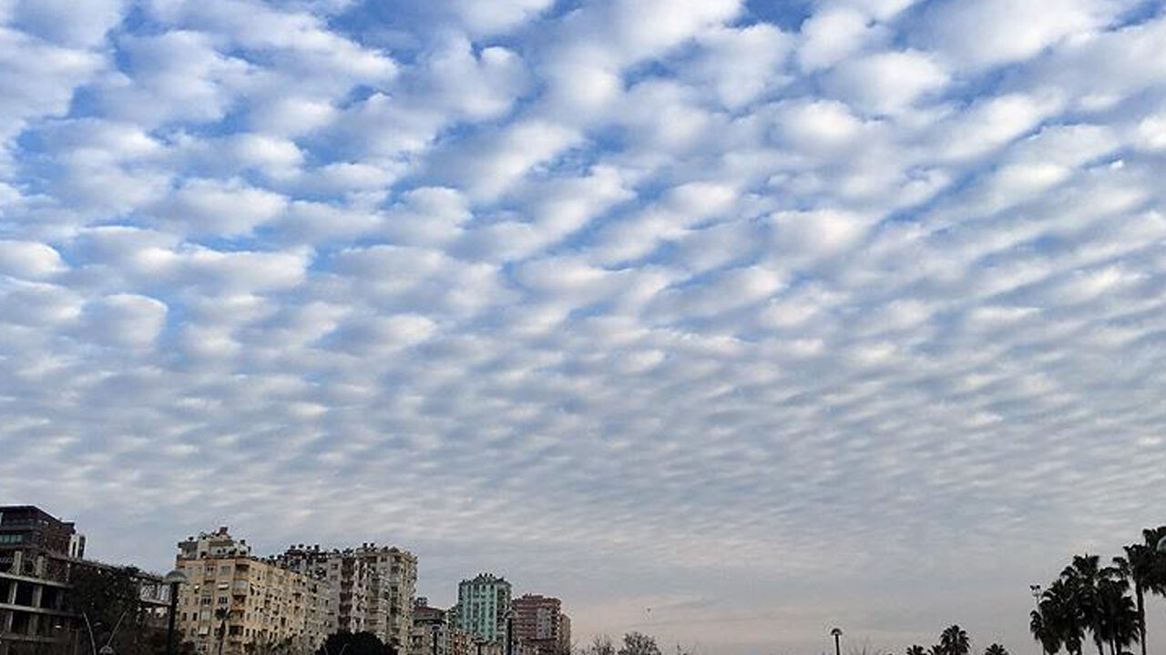 Meteoroloji'den 4 kente 'sarı kodlu' uyarı! Kuvvetli fırtına ve sağanak bekleniyor - 5. Resim