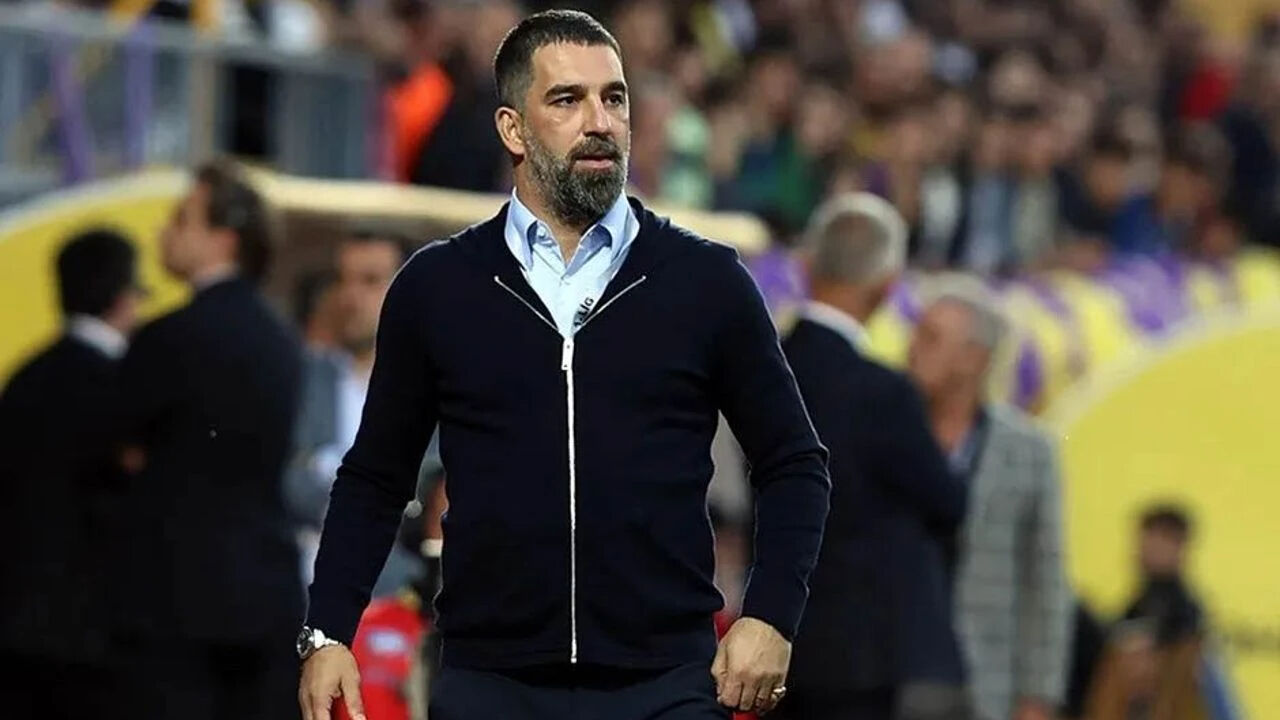 PFDK’ya sevk edildi! Arda Turan cezalı mı, Galatasaray maçında olacak mı? - 1. Resim