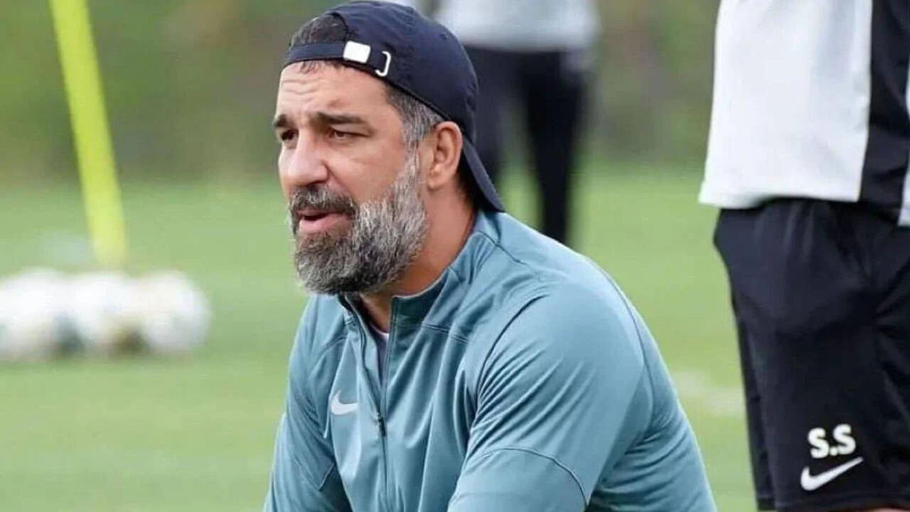 PFDK’ya sevk edildi! Arda Turan cezalı mı, Galatasaray maçında olacak mı? - 2. Resim