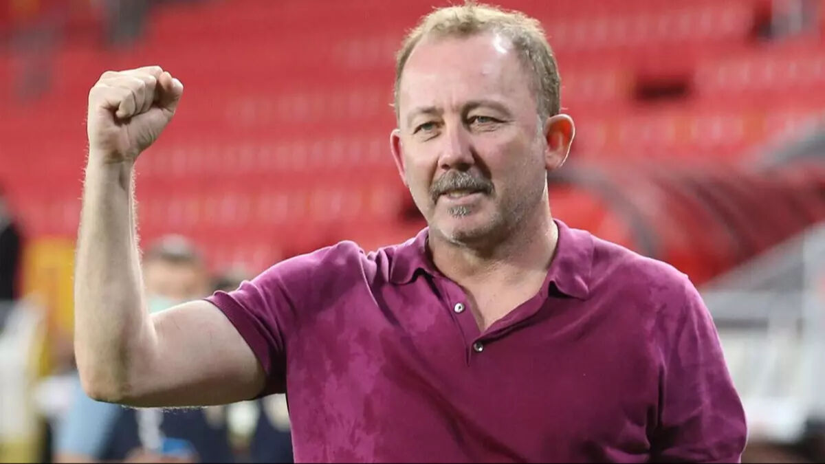 Sergen Yalçın Beşiktaş ile anlaştı mı? Giovanni van Bronckhorst ile yollar ayrıldı! - 1. Resim