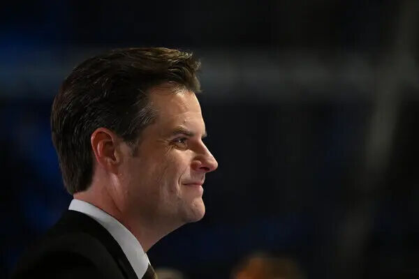 Trump'ın bakanlıklar için aday gösterdiği isimler çok tartışılmıştı! FBI direktörlüğüne sürpriz aday geldi - 3. Resim