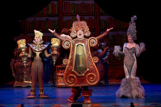 Ünlü oyuncu Julien Arnold sahnede hayatını kaybetti! - 1. Resim