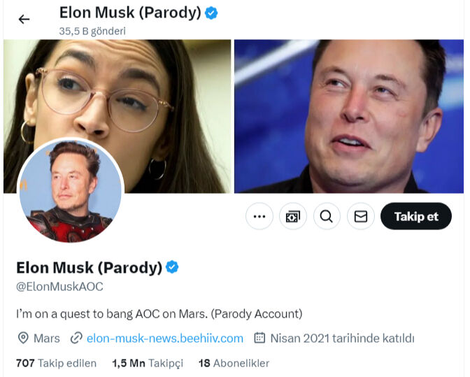 X'te artık sahte hesaplar anlaşılabilecek! Yeni etiketler yolda X'te artık sahte hesaplar anlaşılabilecek! Yeni etiketler yolda - 1. Resim