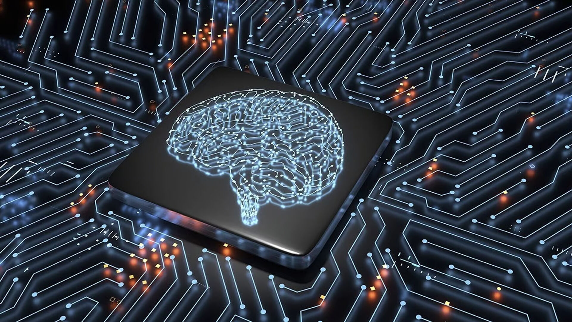 Yapay zeka çip tasarlayabiliyor! 300'den fazla tasarım üretimde - 1. Resim