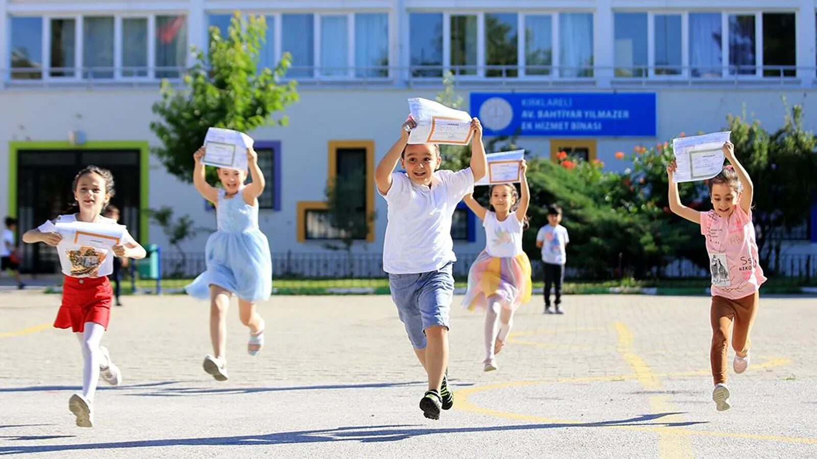 15 tatil için geri sayım! Yarıyıl tatili ne zaman, sömestr tatili hangi gün başlayacak? - 3. Resim