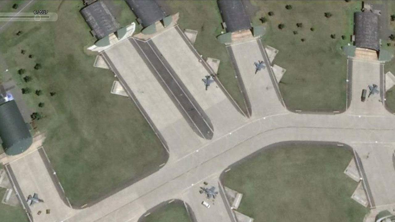 ABD F-35A'ları Japonya'daki üssüne taşıyacak! Tam tarih açıklandı - 4. Resim