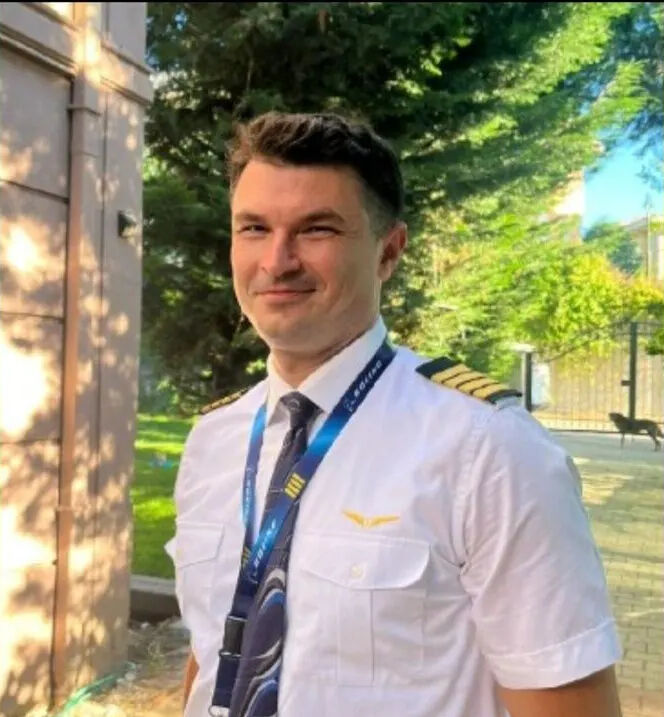 Adana'da feci kaza! Kaptan pilot hayatını kaybetti, yaralılar var - 2. Resim