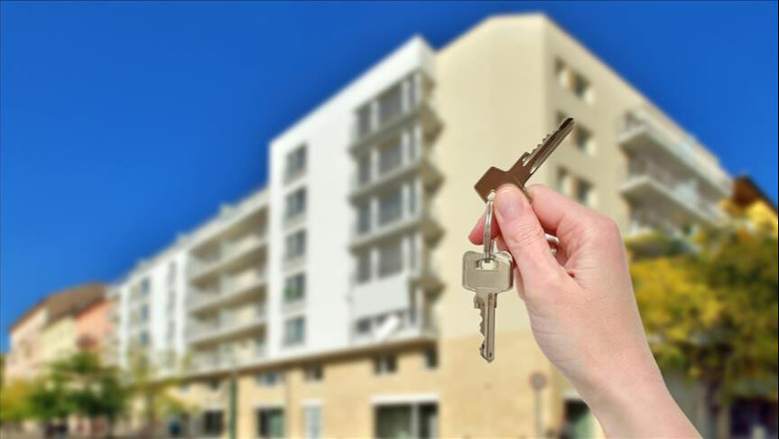 Altınını toplayan gayrimenkule koştu: Konutta dengeler değişti - 3. Resim