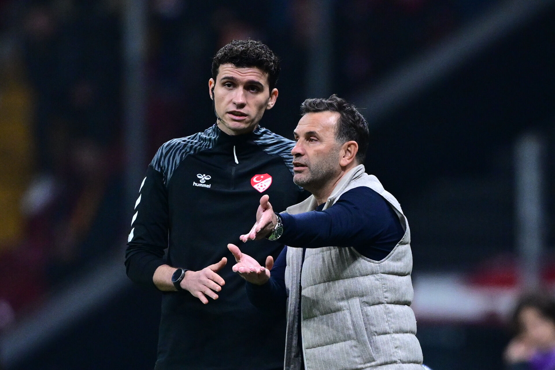 Aslan hovARDA! Galatasaray Eyüpspor karşısında umulmadık bir darbe aldı - 3. Resim