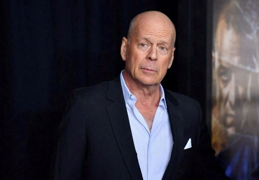 Bruce Willis bir süredir sağlık sorunları yaşıyordu! Son hali korkuttu Bruce Willis bir süredir sağlık sorunları yaşıyordu! Son hali korkuttu - 1. Resim