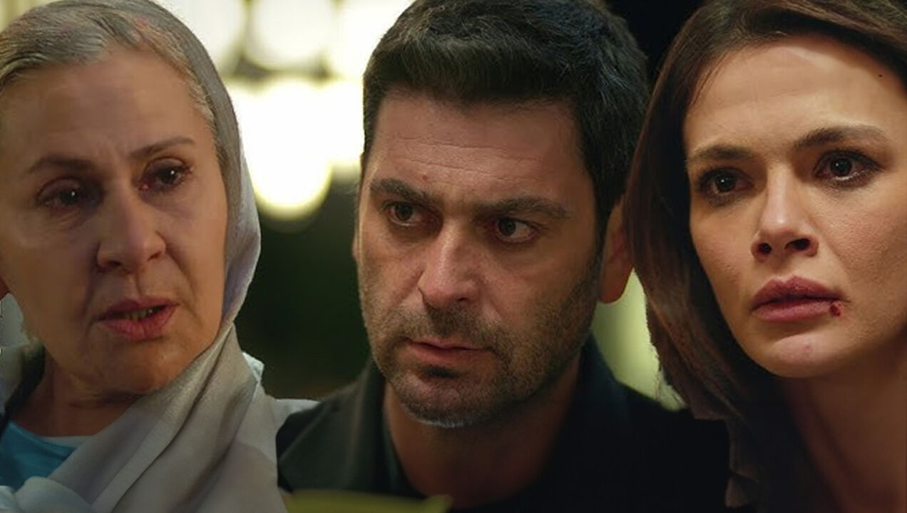 Bu akşam televizyonda ne var? 2 Aralık Pazartesi günü yayın akışı belli oldu  - 3. Resim