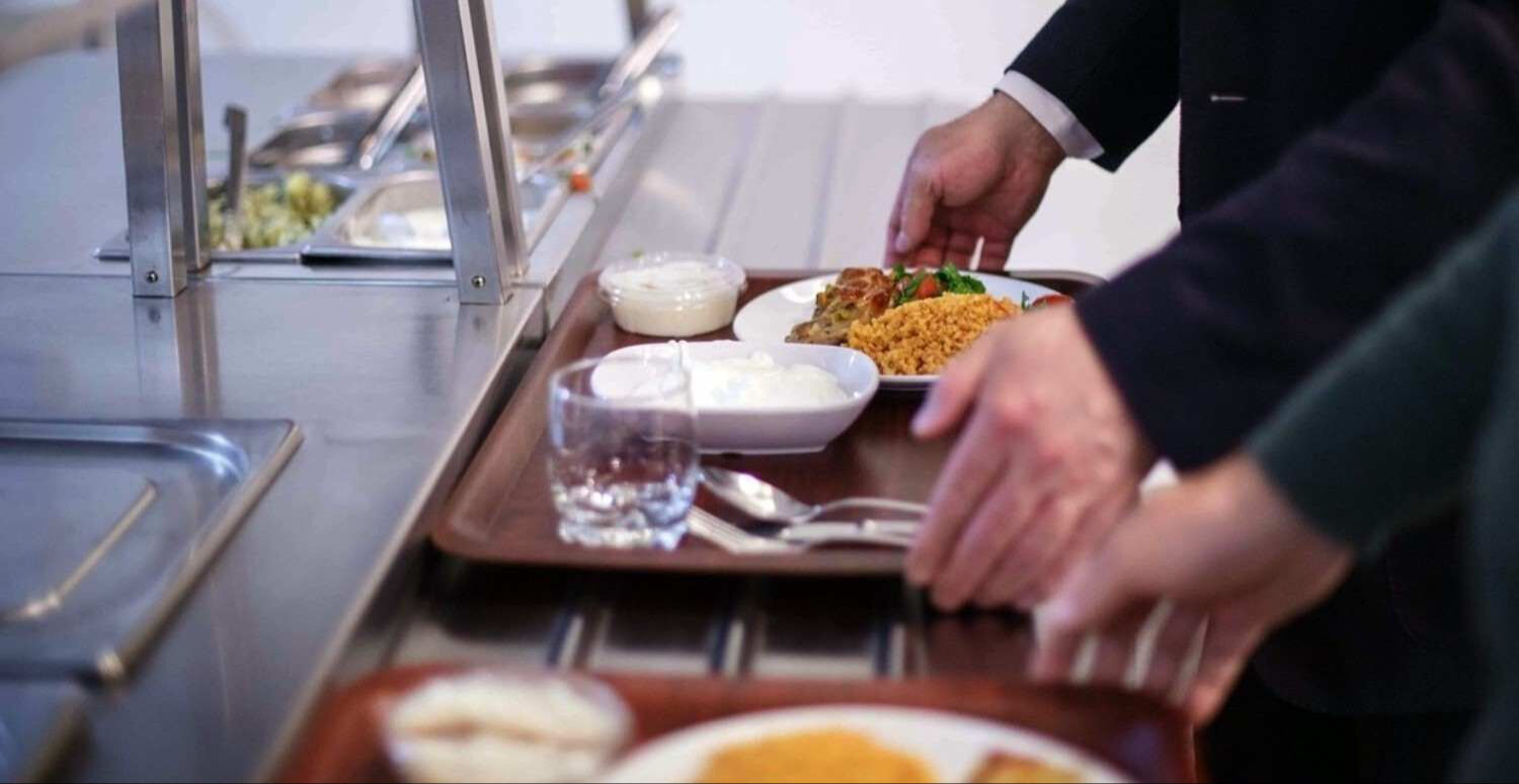 Çalışan yemek ücreti neye göre hesaplanacak? Asgari ücret şartı kaldırıldı! - 3. Resim