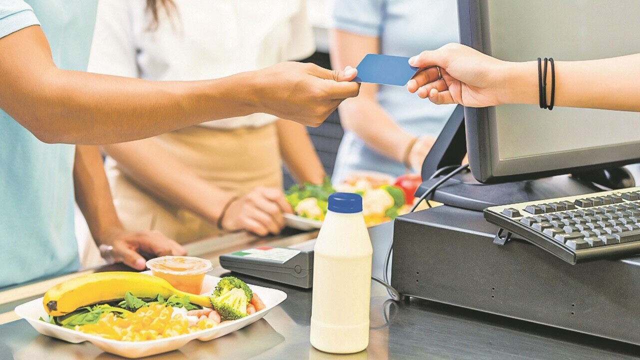 Çalışan yemek ücreti neye göre hesaplanacak? Asgari ücret şartı kaldırıldı! - 2. Resim