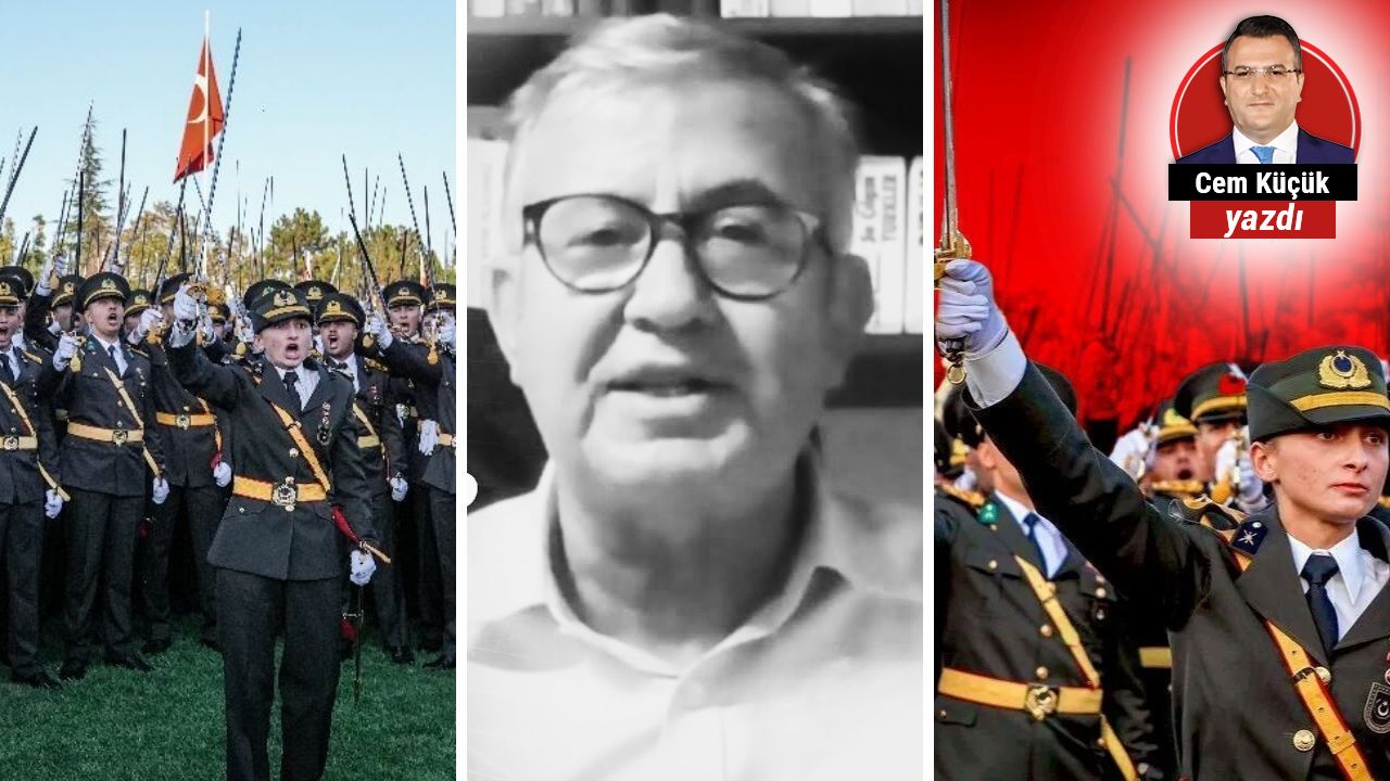 Cem Küçük yazdı: Teğmenlerin avukatı FETÖ’cü askerlerin de avukatıydı