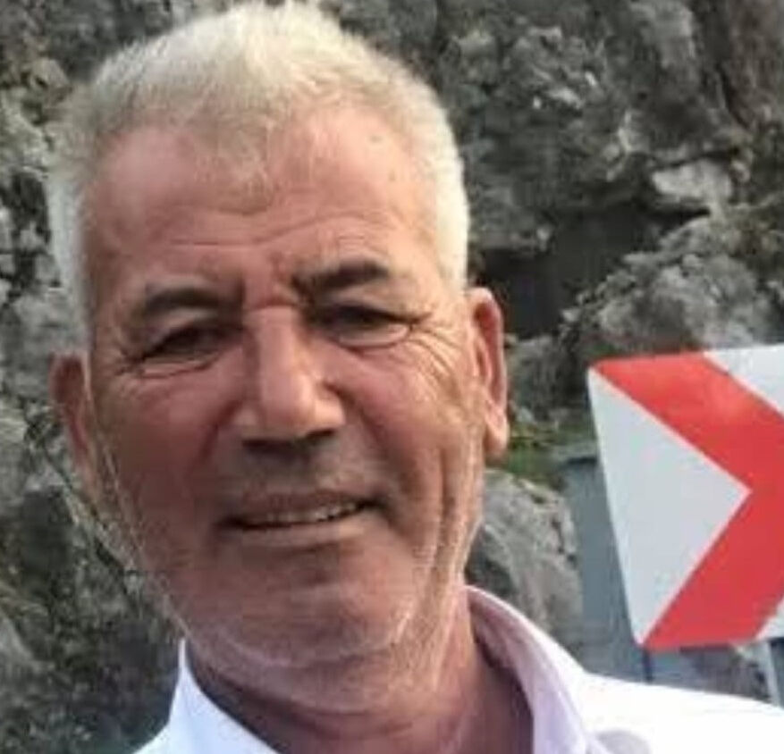 Düğün dönüşü şüpheli ölüm! Cesedini yol kenarında buldular - 1. Resim