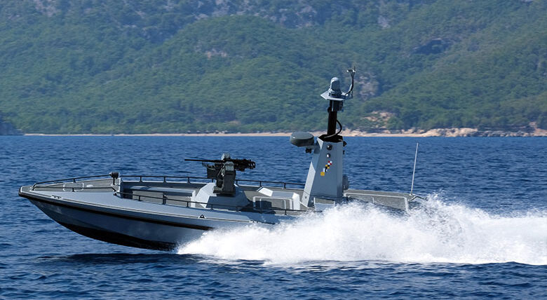 Dünya Türkiye'nin savunma ve havacılık sanayiindeki başarısını izliyor! 11 ayda ihracat rekoru Dünya Türkiye'nin savunma ve havacılık sanayiindeki başarısını izliyor! 11 ayda ihracat rekoru - 2. Resim