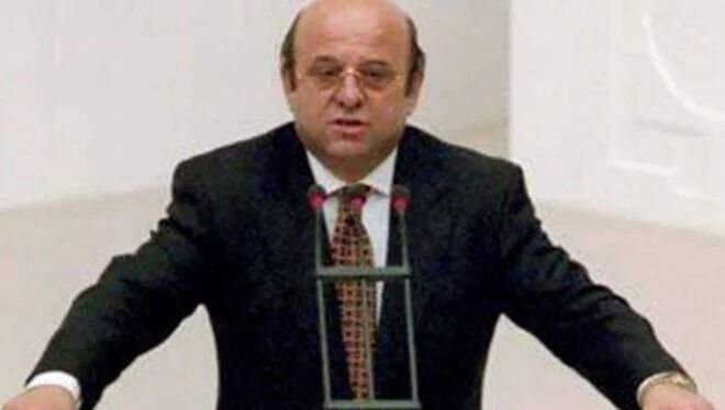 Eski Devlet Bakanı Ömer Barutçu kimdir, nereli, neden vefat etti? - 2. Resim