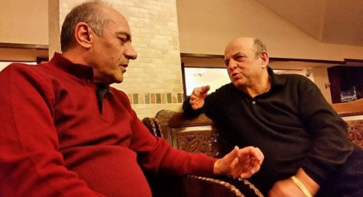 Eski Devlet Bakanı Ömer Barutçu kimdir, nereli, neden vefat etti? - 3. Resim