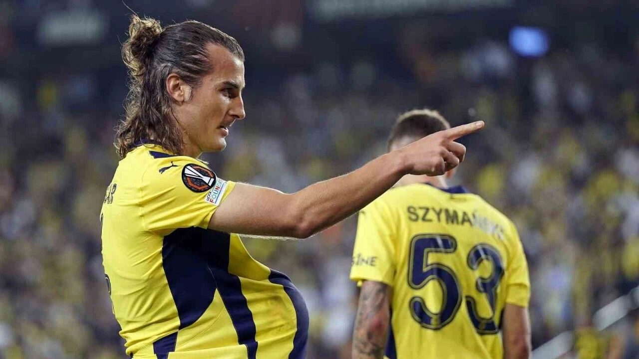 Fenerbahçe - Gaziantep | Canlı Anlatım - 2. Resim
