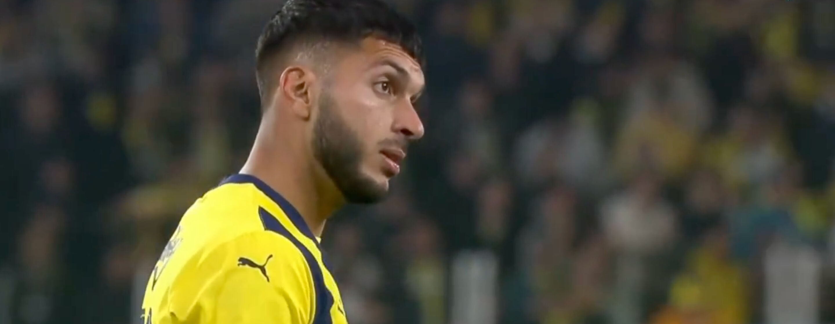 Fenerbahçe-Gaziantep FK maçı kaç kaç bitti? Maç kadrosu, skor ve istatistikler  - 2. Resim